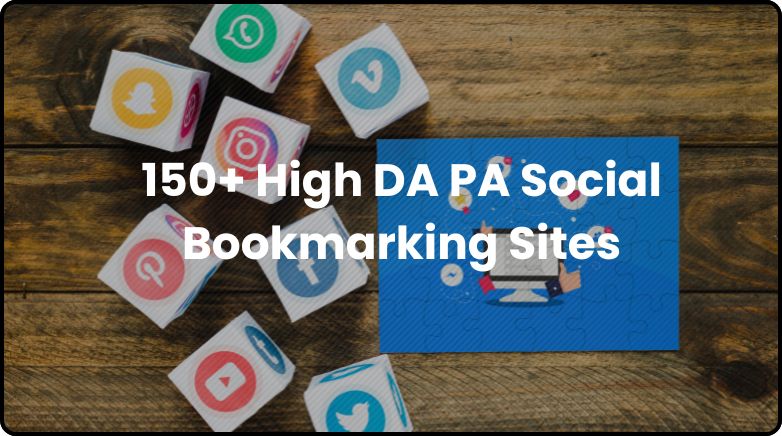 social bookmarking sites