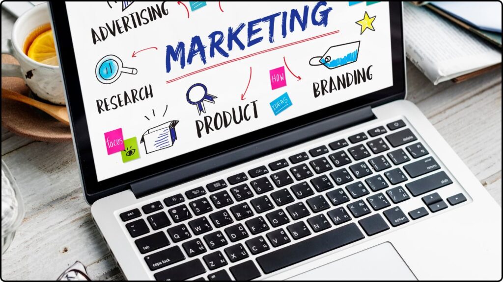 affiliate marketing bio for instagram