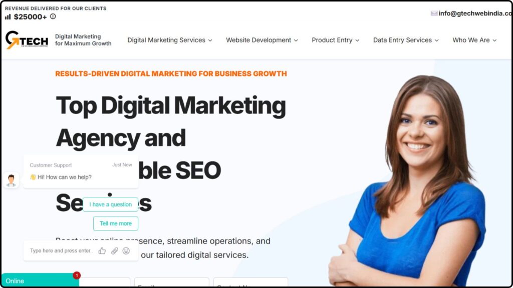 seo company in delhi