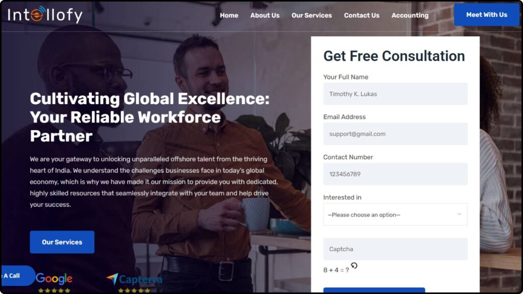 seo company in delhi