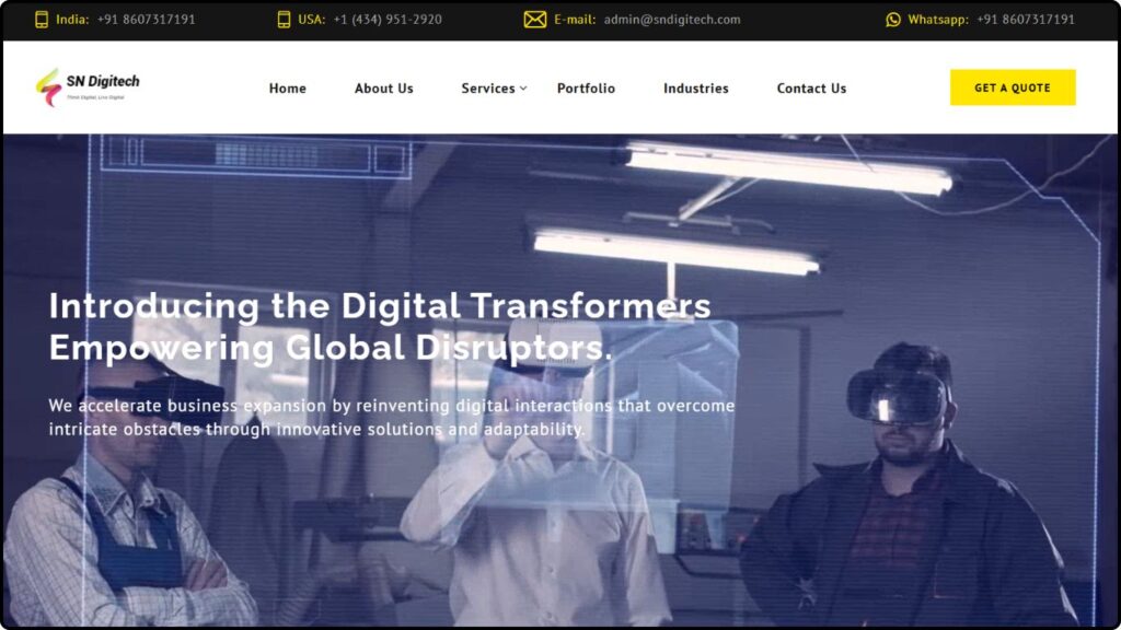 seo company in delhi