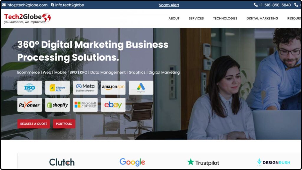 seo company in delhi