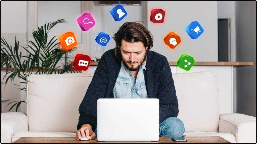 social bookmarking sites