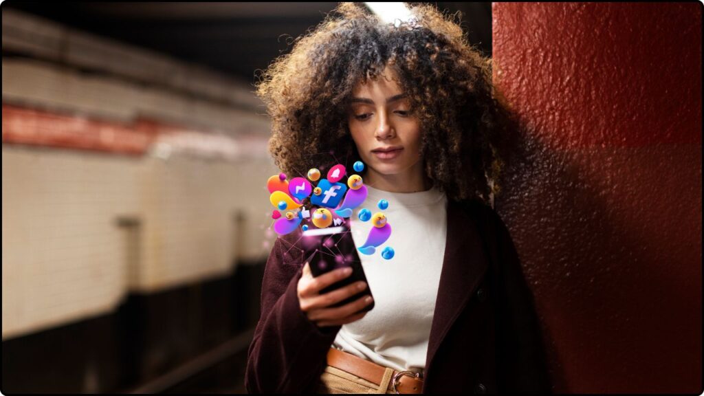 social media marketing near me