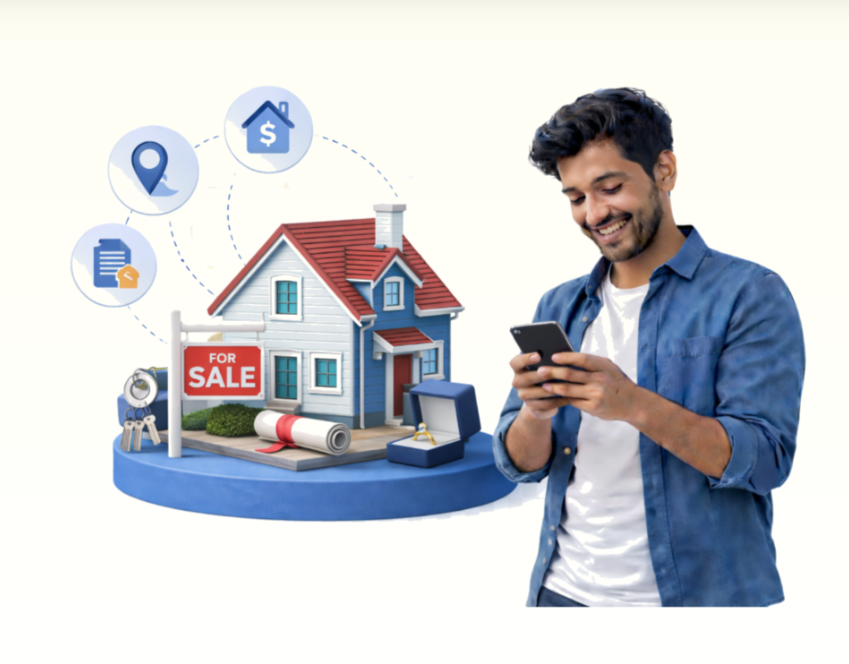 Real Estate SEO