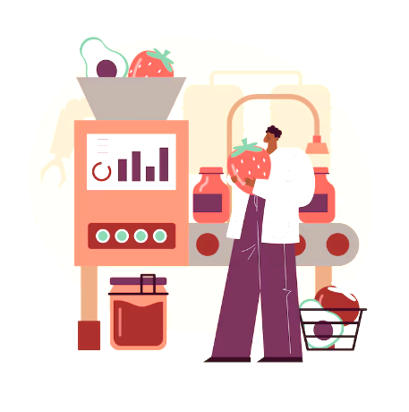 Food and Beverage Digital Marketing
